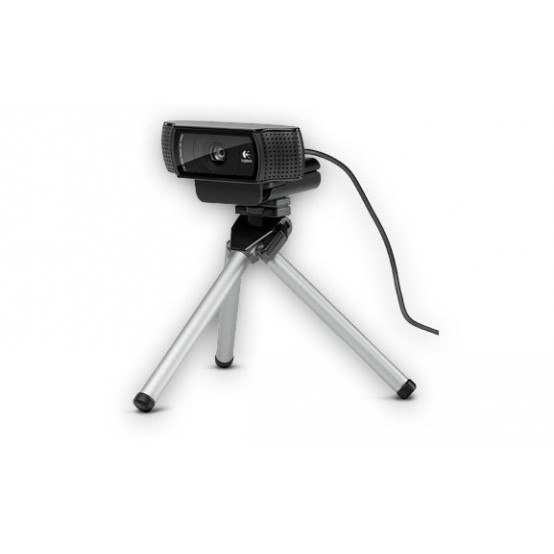 Camera web Logitech HD Pro Webcam C920 960-000768