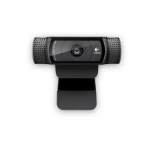 Camera web Logitech HD Pro Webcam C920 960-000768