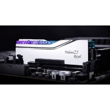 Memorie G.Skill Trident Z5 Royal F5-8000J4048F24GX2-TR5S
