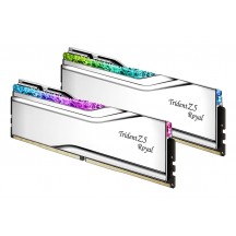 Memorie G.Skill Trident Z5 Royal F5-8000J4048F24GX2-TR5S