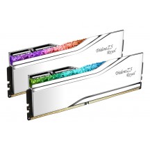 Memorie G.Skill Trident Z5 Royal F5-8000J4048F24GX2-TR5S