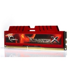 Memorie G.Skill Ripjaws X F3-12800CL10S-8GBXL