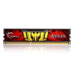 Memorie G.Skill Aegis F3-1333C9S-4GIS