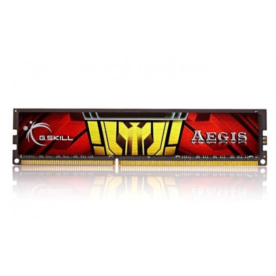 Memorie G.Skill Aegis F3-1333C9S-4GIS