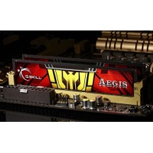 Memorie G.Skill Aegis F3-1333C9S-4GIS