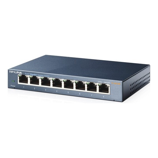 Switch TP-Link TL-SG108