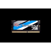 Memorie G.Skill Ripjaws F4-2666C19S-16GRS