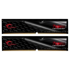 Memorie G.Skill Fortis K2 F4-2400C15D-32GFT