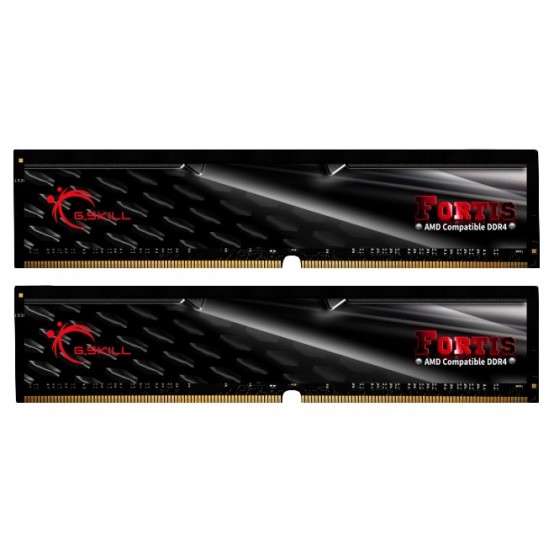 Memorie G.Skill Fortis K2 F4-2400C15D-32GFT
