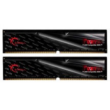 Memorie G.Skill Fortis K2 F4-2400C15D-32GFT