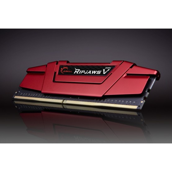 Memorie G.Skill Ripjaws V F4-2133C15D-16GVR