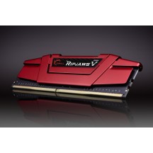 Memorie G.Skill Ripjaws V F4-2133C15D-16GVR