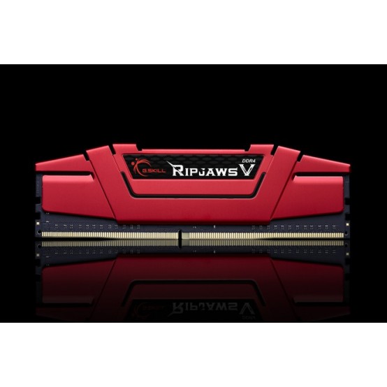 Memorie G.Skill Ripjaws V F4-2133C15D-16GVR