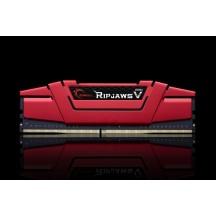 Memorie G.Skill Ripjaws V F4-2133C15D-16GVR