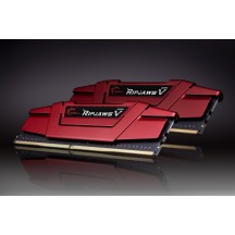 Memorie G.Skill Ripjaws V F4-2133C15D-16GVR