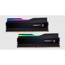 Memorie G.Skill Trident Z5 RGB Black F5-7200J3646F24GX2-TZ5RK