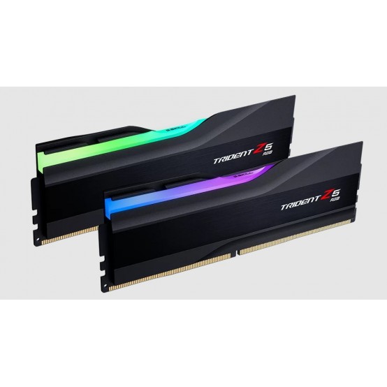 Memorie G.Skill Trident Z5 RGB Black F5-7200J3646F24GX2-TZ5RK