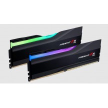 Memorie G.Skill Trident Z5 RGB Black F5-7200J3646F24GX2-TZ5RK