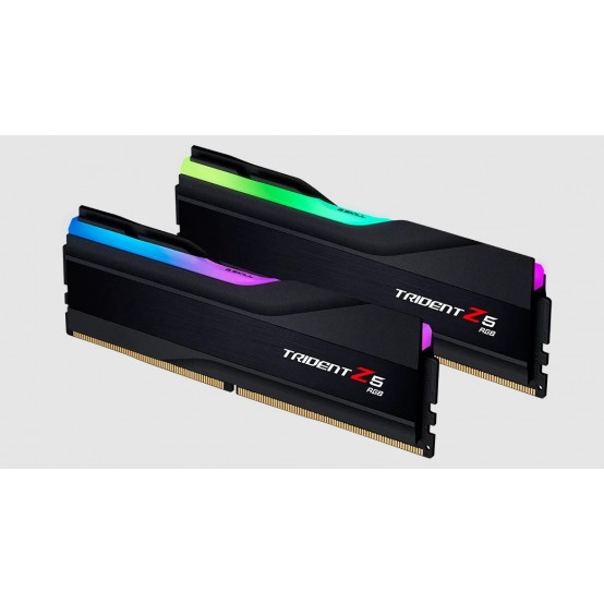 Memorie G.Skill Trident Z5 RGB Black F5-7200J3646F24GX2-TZ5RK