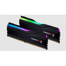 Memorie G.Skill Trident Z5 RGB Black F5-7200J3646F24GX2-TZ5RK