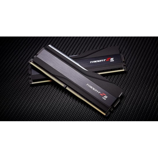 Memorie G.Skill Trident Z5 RGB Black F5-7200J3646F24GX2-TZ5RK