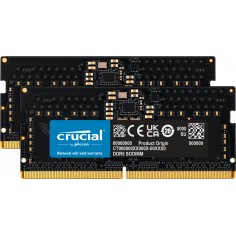 Memorie Crucial  CT2K8G56C46S5