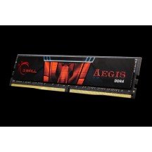 Memorie G.Skill Aegis F4-2800C17D-16GIS