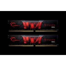 Memorie G.Skill Aegis F4-2800C17D-16GIS