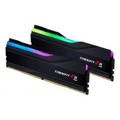 Memorie G.Skill Trident Z5 RGB F5-6400J3648G24GX2-TZ5RK