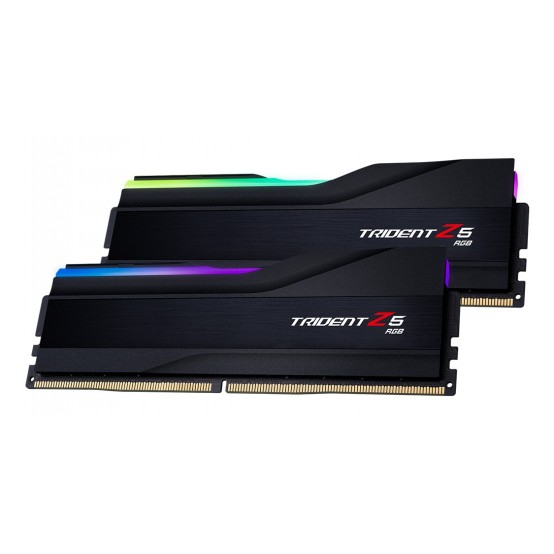 Memorie G.Skill Trident Z5 RGB F5-6400J3648G24GX2-TZ5RK