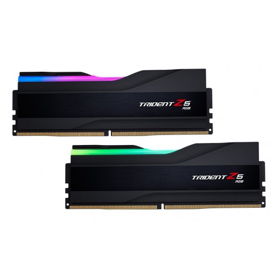 Memorie G.Skill Trident Z5 RGB F5-6400J3648G24GX2-TZ5RK