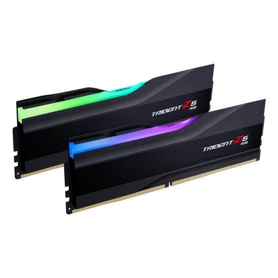 Memorie G.Skill Trident Z5 RGB F5-6400J3648G24GX2-TZ5RK