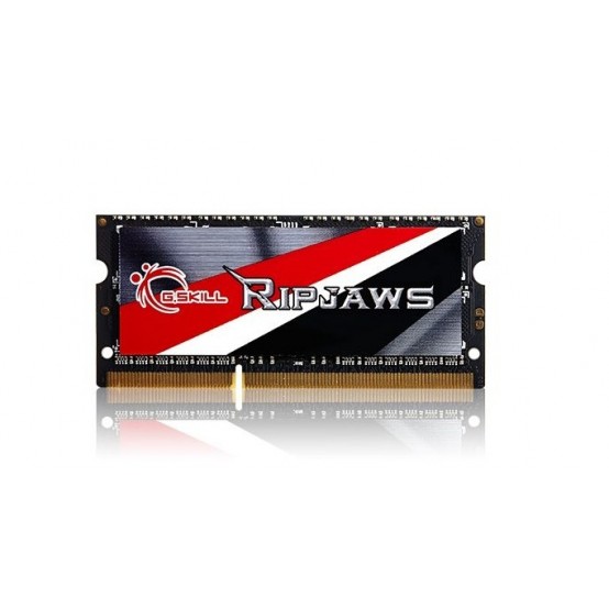 Memorie G.Skill Ripjaws F3-1600C9S-8GRSL