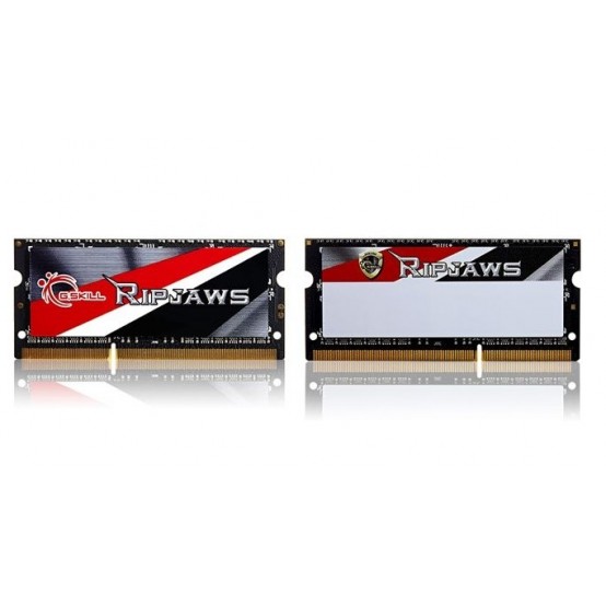 Memorie G.Skill Ripjaws F3-1600C9S-8GRSL