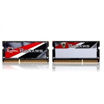 Memorie G.Skill Ripjaws F3-1600C9S-8GRSL