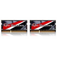 Memorie G.Skill Ripjaws F3-1866C11D-16GRSL