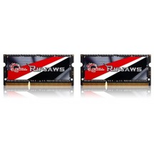 Memorie G.Skill Ripjaws F3-1866C11D-16GRSL