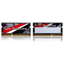 Memorie G.Skill Ripjaws F3-1866C11D-16GRSL