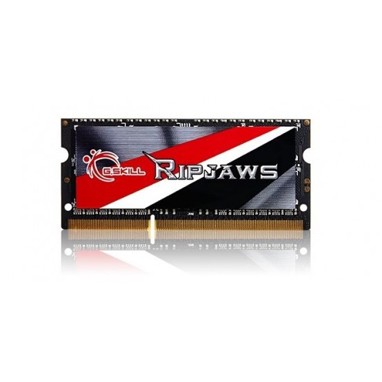 Memorie G.Skill Ripjaws F3-1866C11D-16GRSL