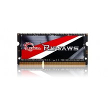 Memorie G.Skill Ripjaws F3-1866C11D-16GRSL
