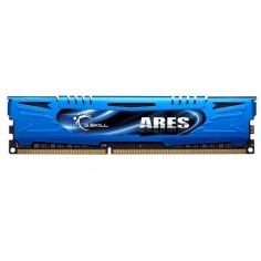 Memorie G.Skill Ares F3-2133C10D-16GAB