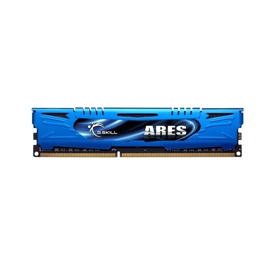 Memorie G.Skill Ares F3-2133C10D-16GAB