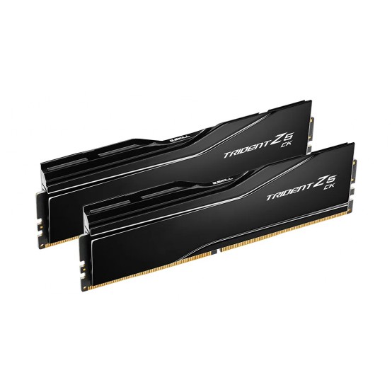 Memorie G.Skill Trident Z5 CK F5-8200C4052G24GX2-TZ5CK