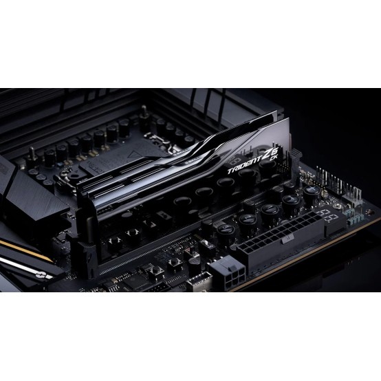 Memorie G.Skill Trident Z5 CK F5-8200C4052G24GX2-TZ5CK