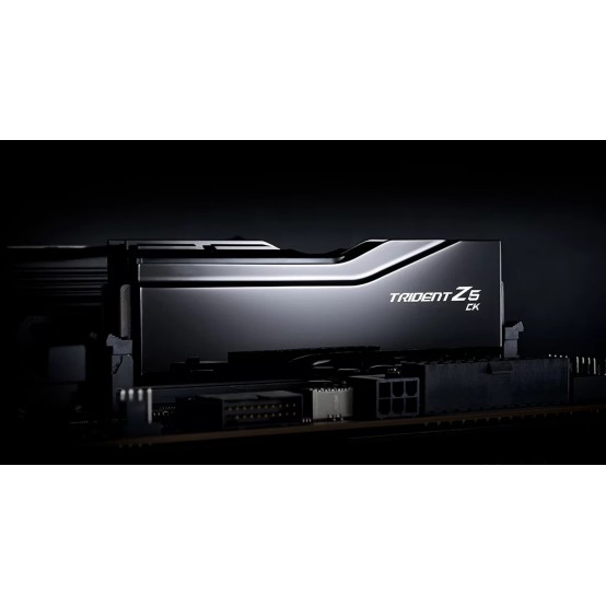 Memorie G.Skill Trident Z5 CK F5-8200C4052G24GX2-TZ5CK