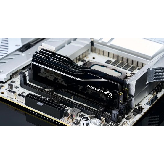 Memorie G.Skill Trident Z5 CK F5-8200C4052G24GX2-TZ5CK