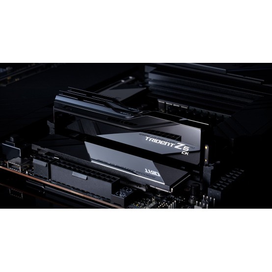 Memorie G.Skill Trident Z5 CK F5-8200C4052G24GX2-TZ5CK