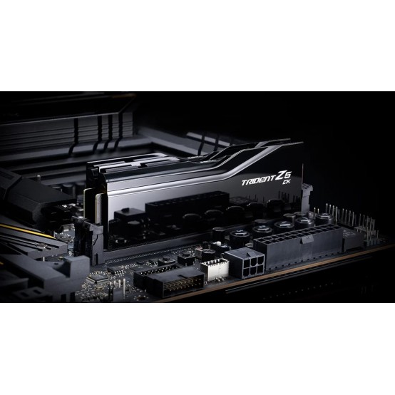Memorie G.Skill Trident Z5 CK F5-8200C4052G24GX2-TZ5CK