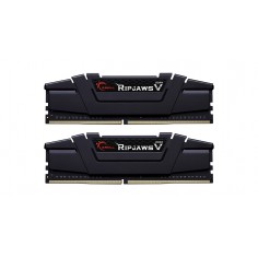 Memorie G.Skill Ripjaws V F4-4600C19D-16GVKE