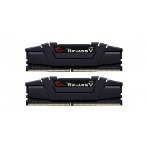 Memorie G.Skill Ripjaws V F4-4600C19D-16GVKE